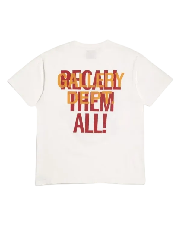 Gallery Dept. G-BALL T-Shirt