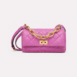Garavani Rockstud Spike Bag