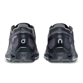 Cloudventure Peak 3 Black Glacier On Running