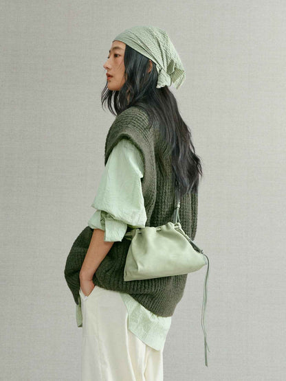 Songmont Gather Clutch Set - Celeste (Contrast Tone)