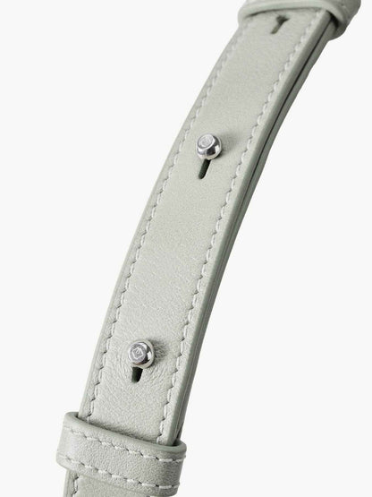 Songmont Gather Clutch Set - Celeste (Contrast Tone)