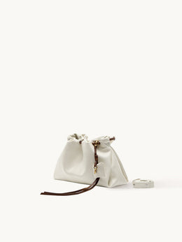 Songmont Gather Clutch Set - Cloud (Contrast Tone)