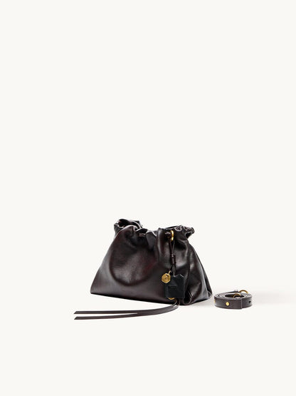 Songmont Gather Clutch Set - Ebony (Contrast Tone)