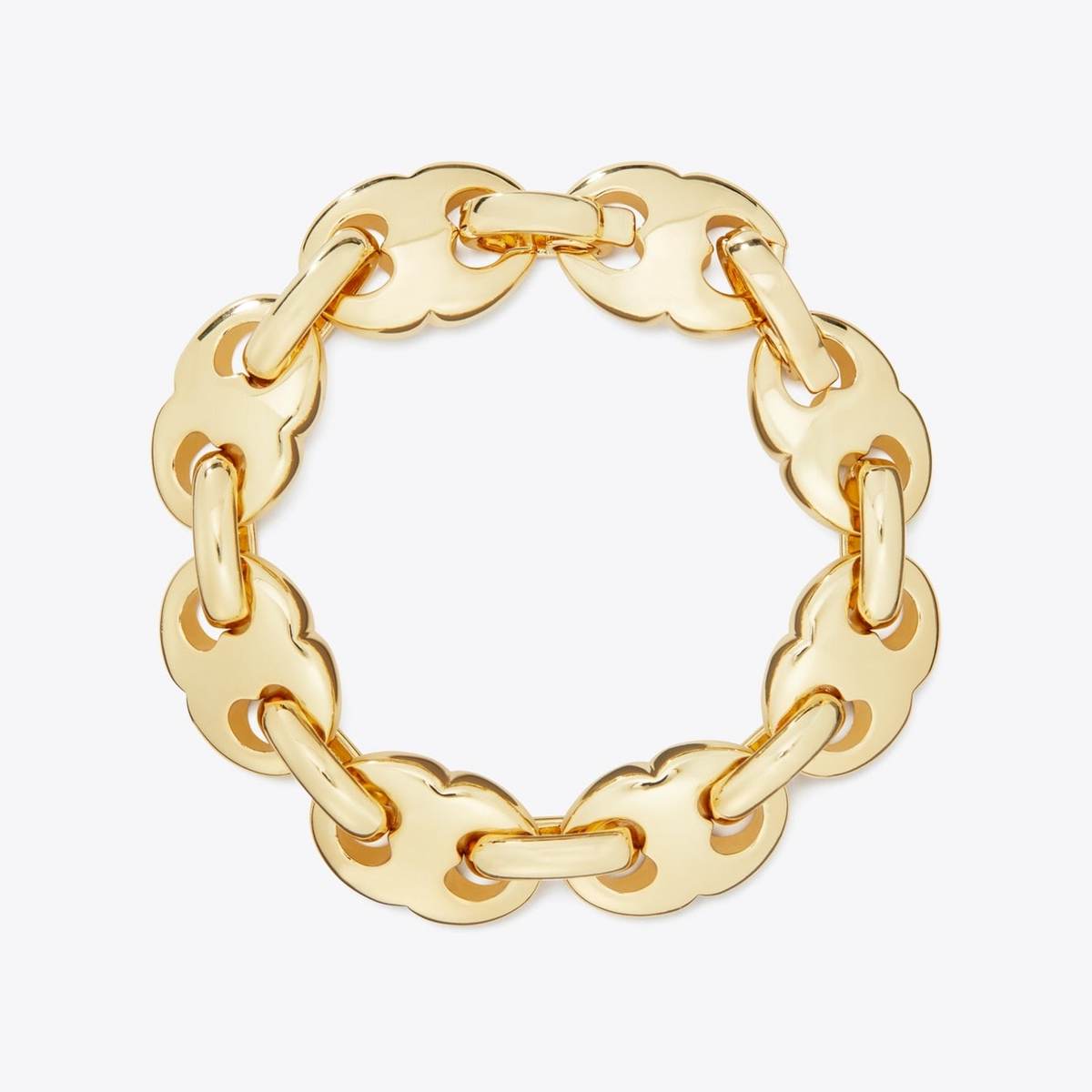 Gemini Link Bracelet