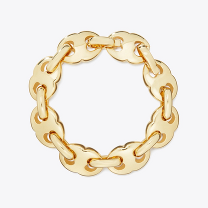 Gemini Link Bracelet