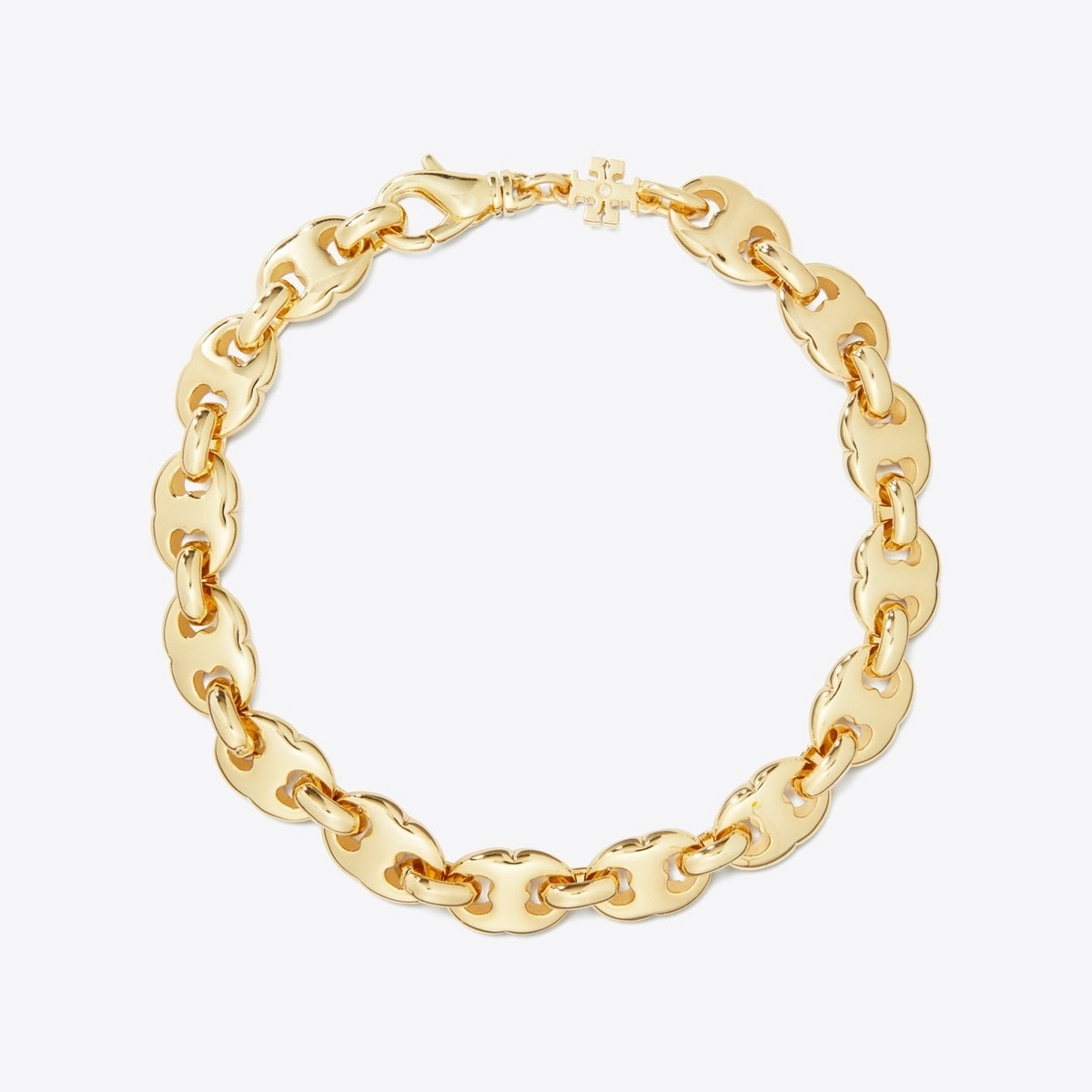 Gemini Link Delicate Bracelet