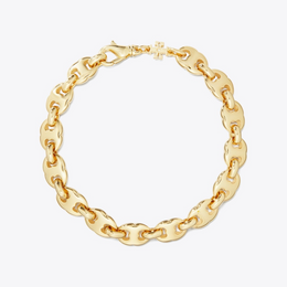 Gemini Link Delicate Bracelet