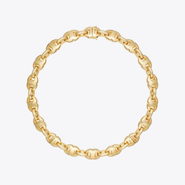Gemini Link Necklace