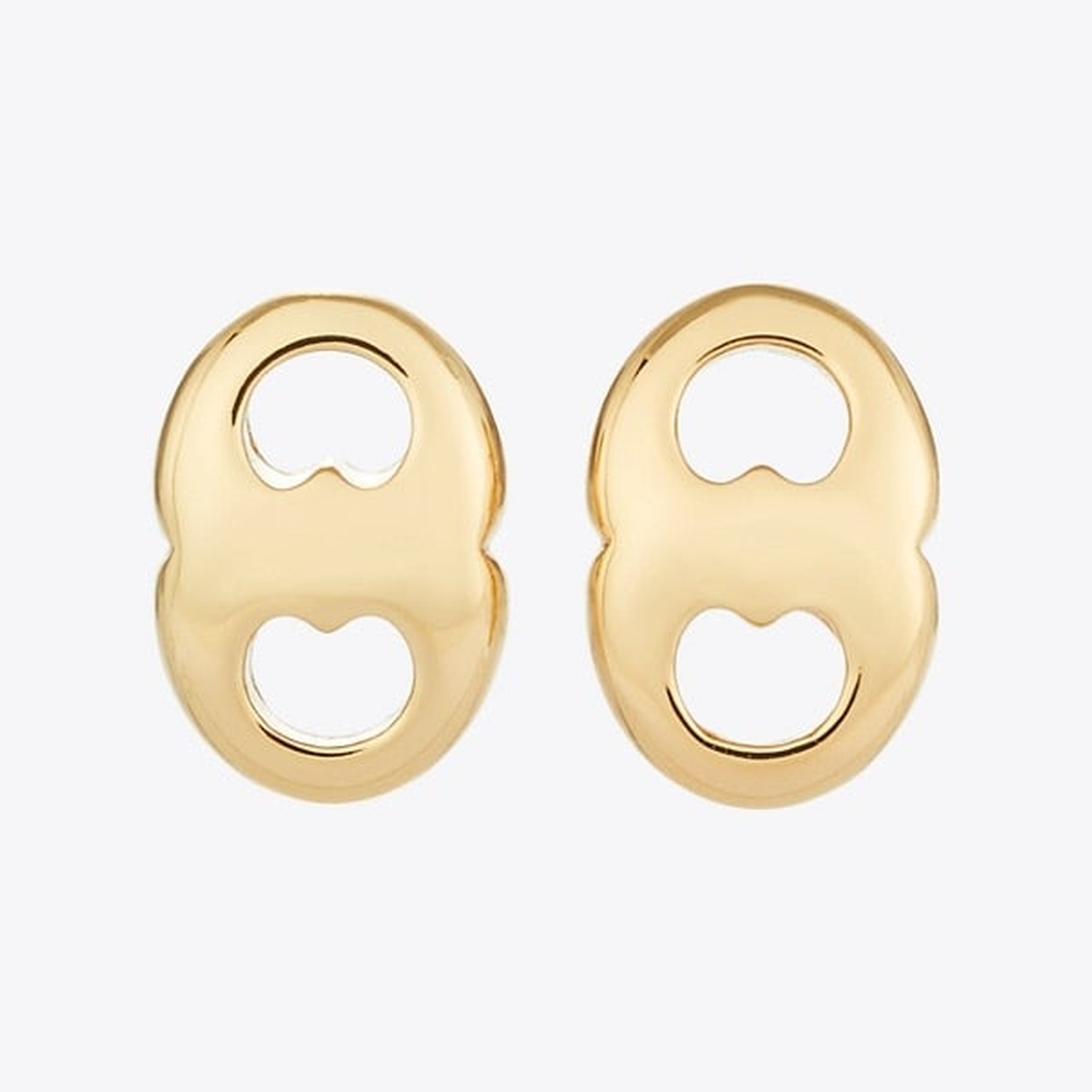 Gemini Stud Earrings