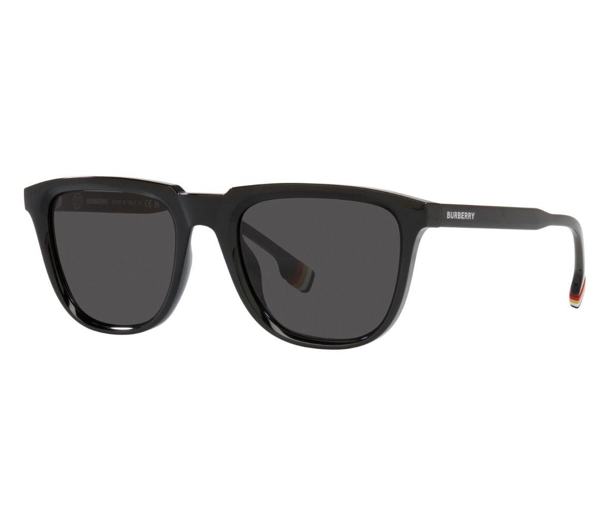Burberry Burberry 4381U 3001/87 54 - Sunglasses | Shop From The Mirage