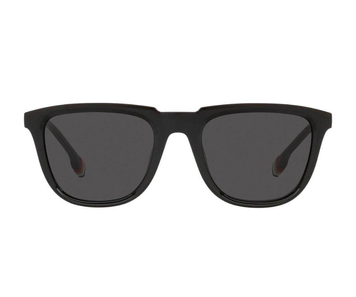 Burberry Burberry 4381U 3001/87 54 - Sunglasses | Shop From The Mirage