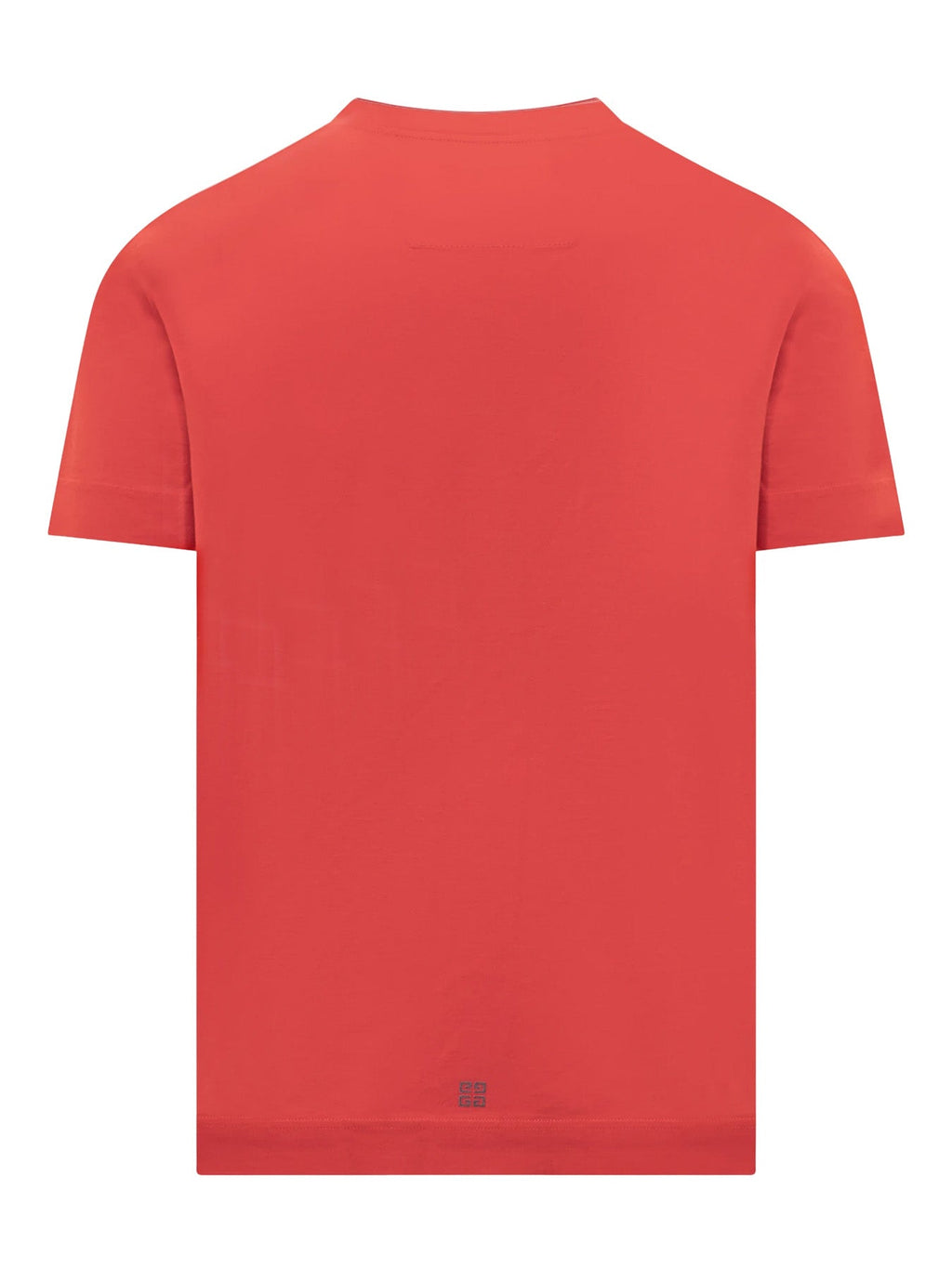 Givenchy 4G Stars Slim Fit T-Shirt in Red
