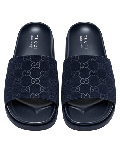 GG slides
