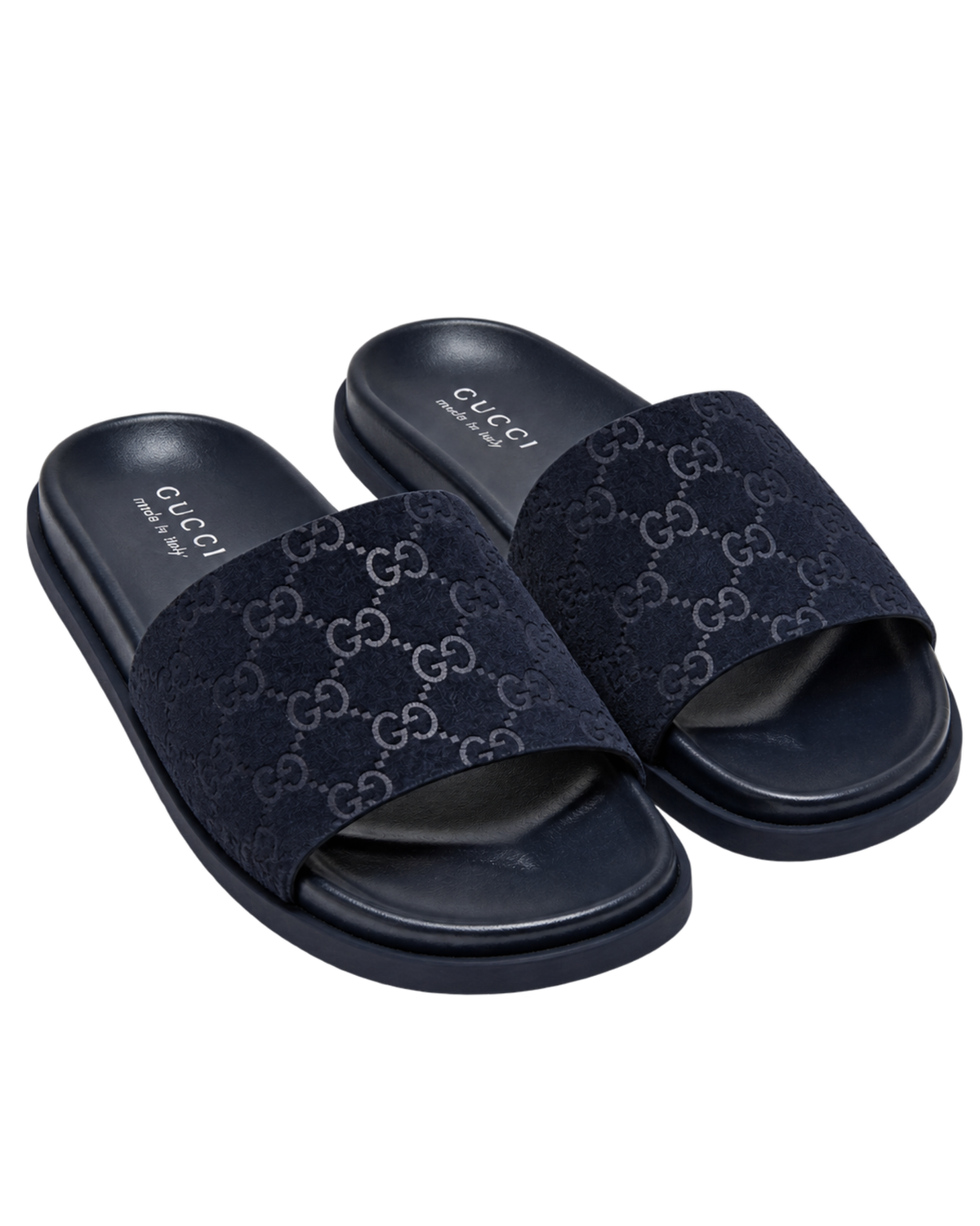 GG slides