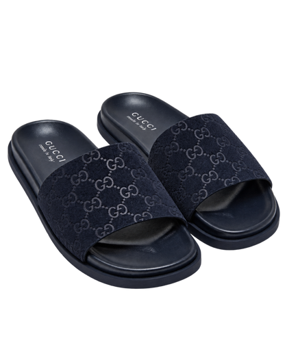 GG slides