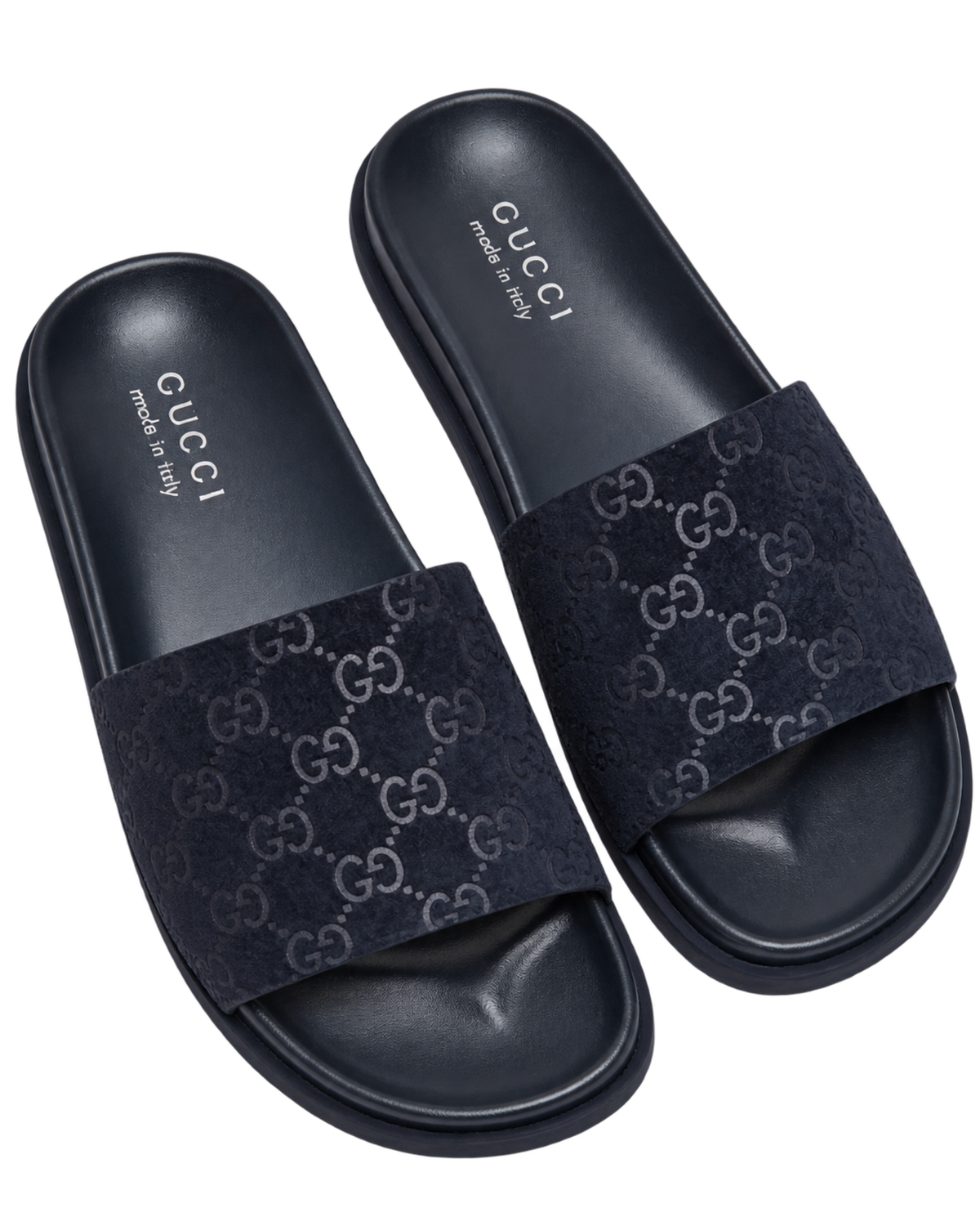 GG slides