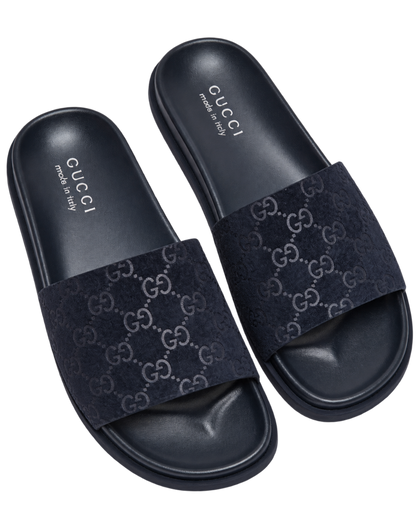 GG slides