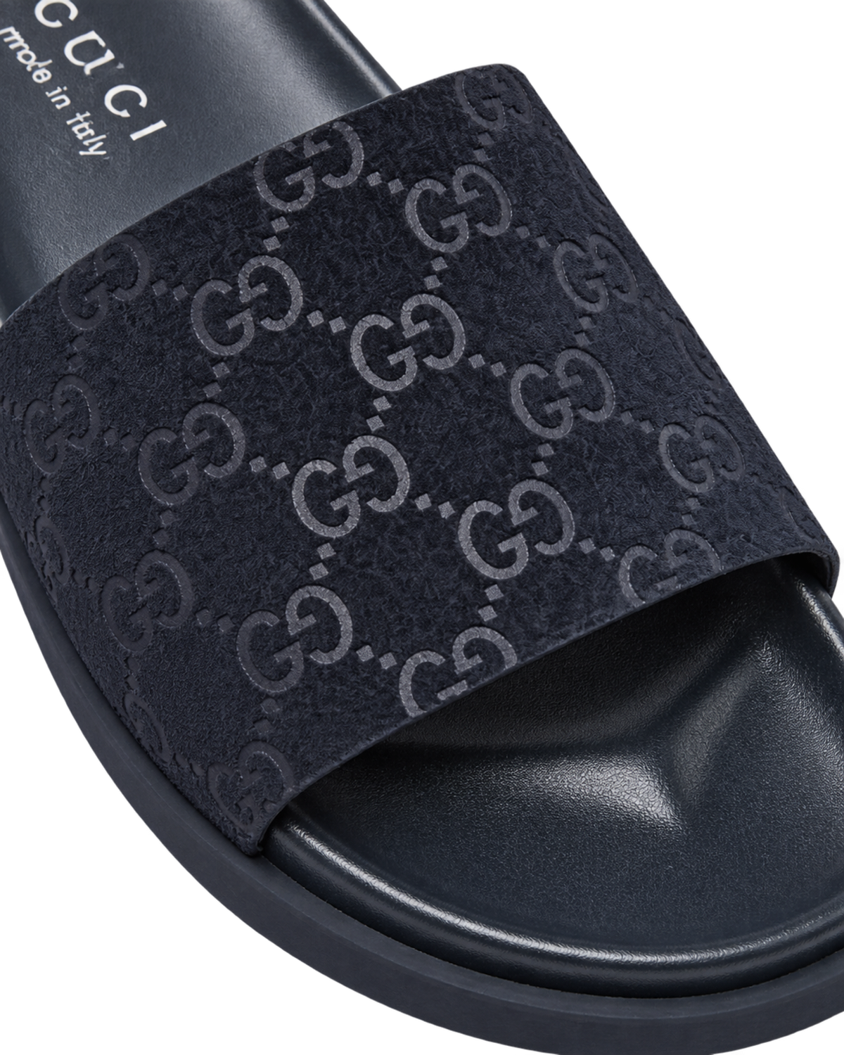 GG slides