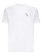 Givenchy Shadow Print T-Shirt in White