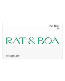 £50 Gift Card