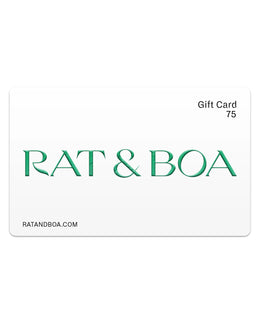 £75 Gift Card