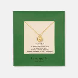 Gifting Beach Bum Pendant