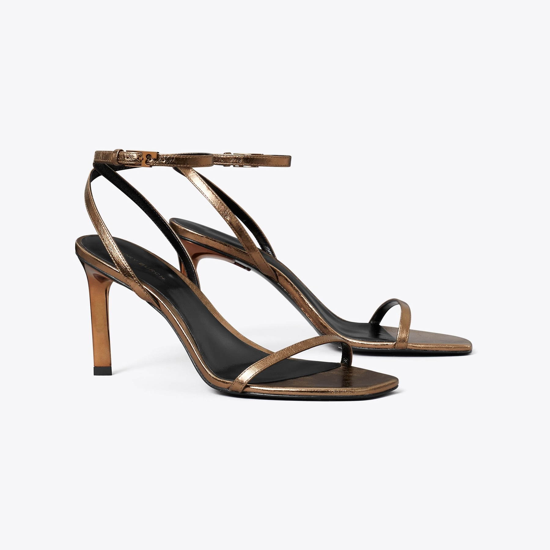 Gigi Heeled Sandal