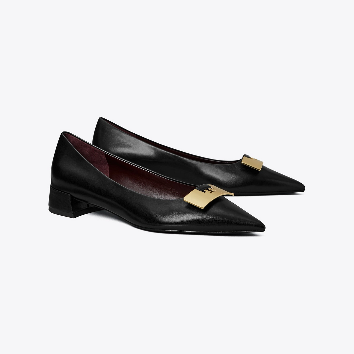 Gigi Petite Pump