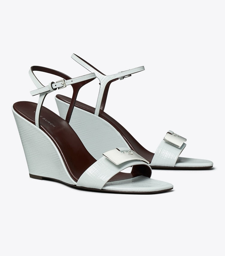 GIGI WEDGE SANDAL
