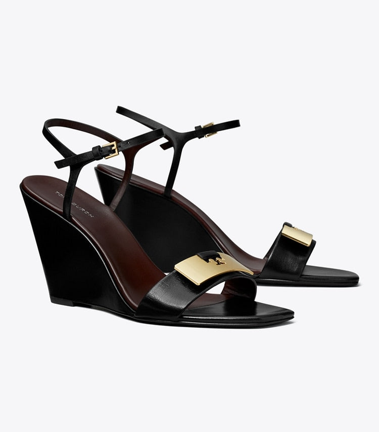 GIGI WEDGE SANDAL