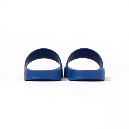 GIVENCHY LOGO CLASSIC NAVY SLIDE