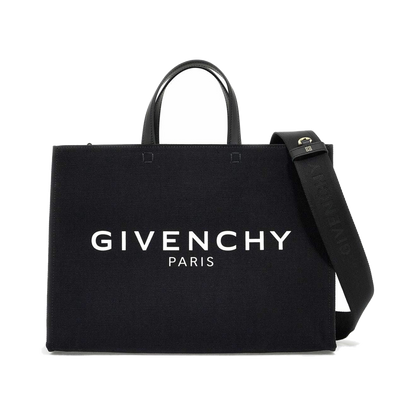 GIVENCHY g-tote medium bag Black