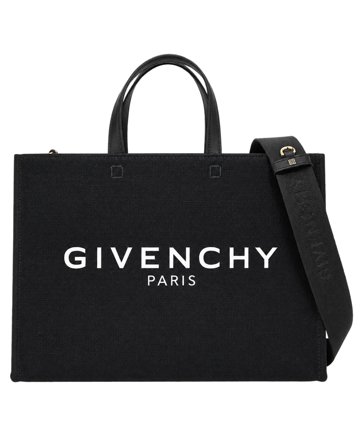GIVENCHY g-tote medium bag Black