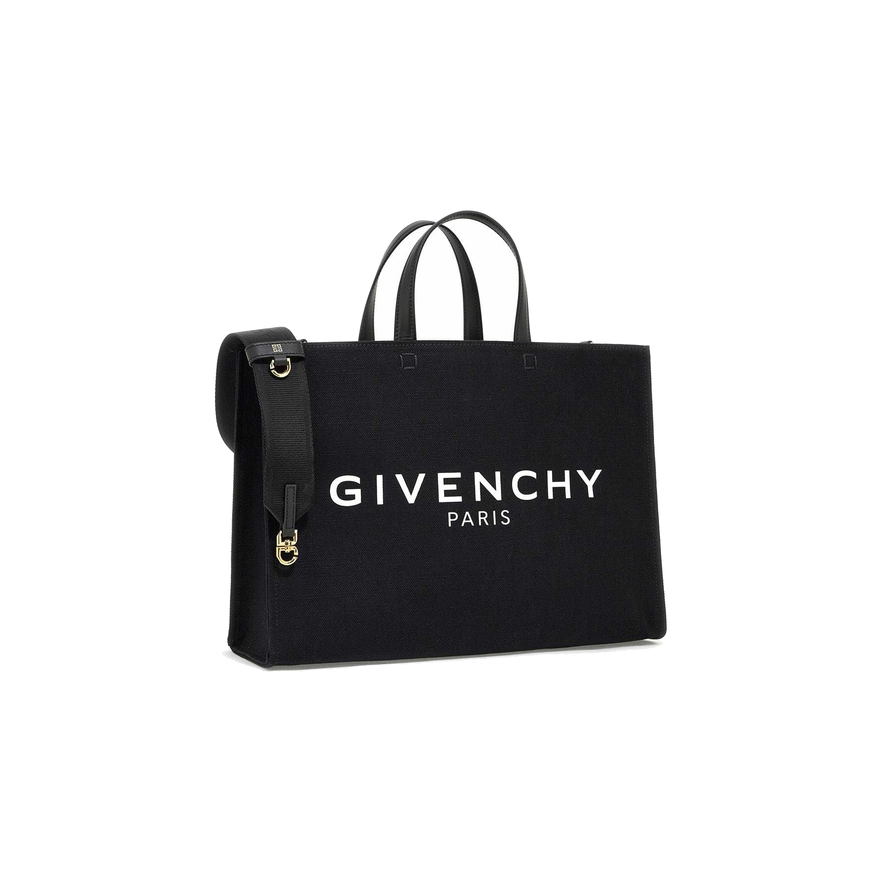GIVENCHY g-tote medium bag Black