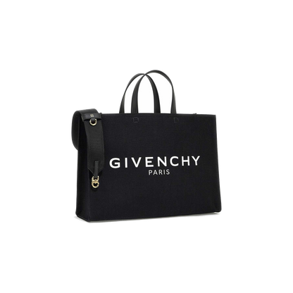 GIVENCHY g-tote medium bag Black