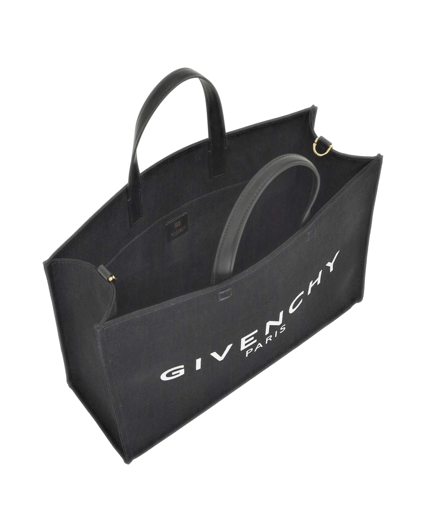 GIVENCHY g-tote medium bag Black