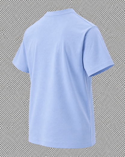 Givenchy - Logo-Print Cotton-Jersey T-Shirt - Blue