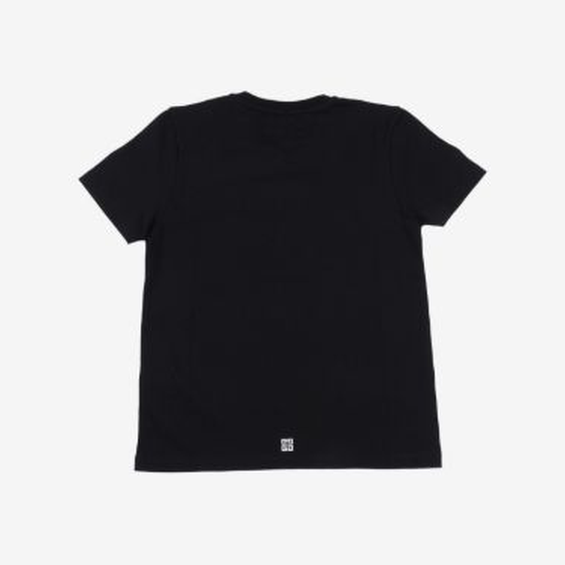 Givenchy logo-print T-shirt