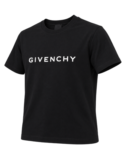Givenchy logo-print T-shirt