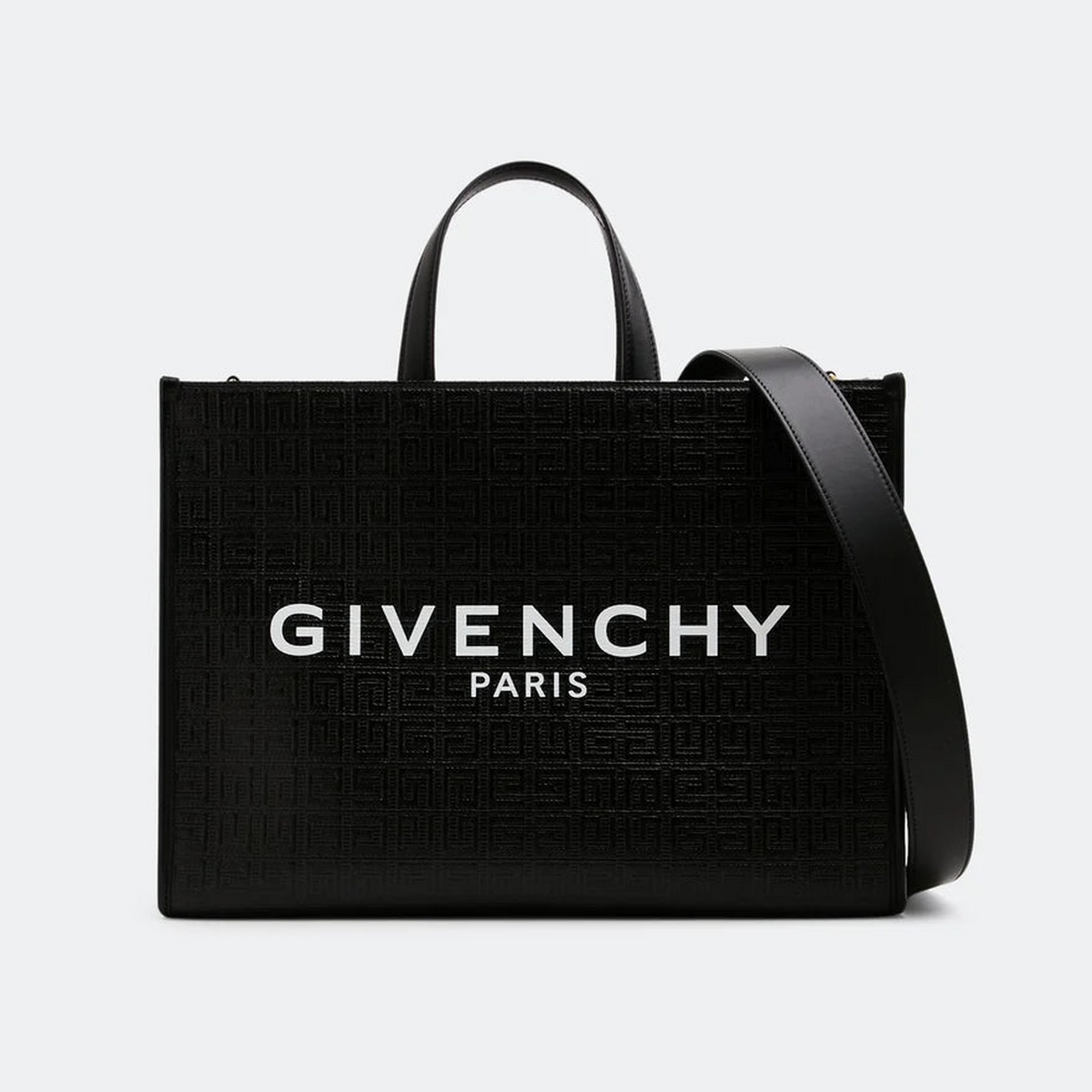 Givenchy Medium G shopping tote bag