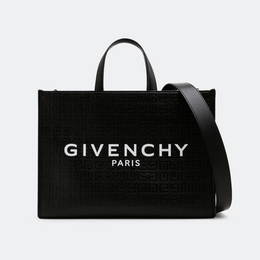 Givenchy Medium G shopping tote bag