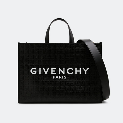 Givenchy Medium G shopping tote bag