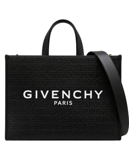 Givenchy Medium G shopping tote bag