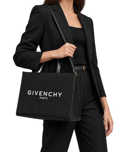 Givenchy Medium G shopping tote bag