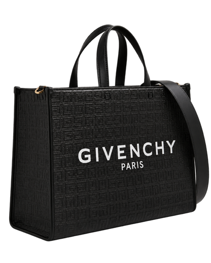 Givenchy Medium G shopping tote bag