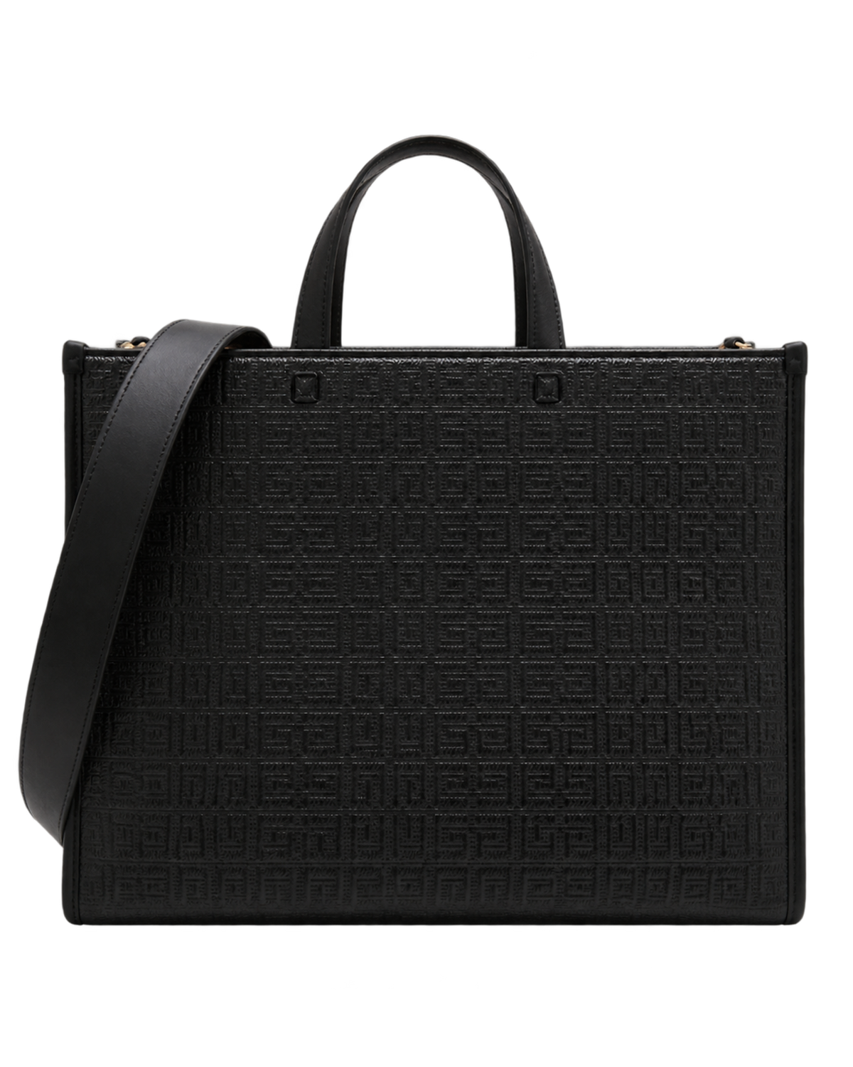 Givenchy Medium G shopping tote bag