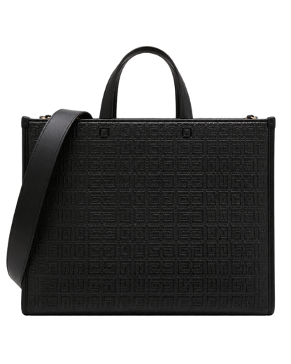 Givenchy Medium G shopping tote bag
