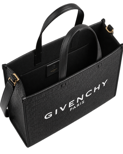 Givenchy Medium G shopping tote bag