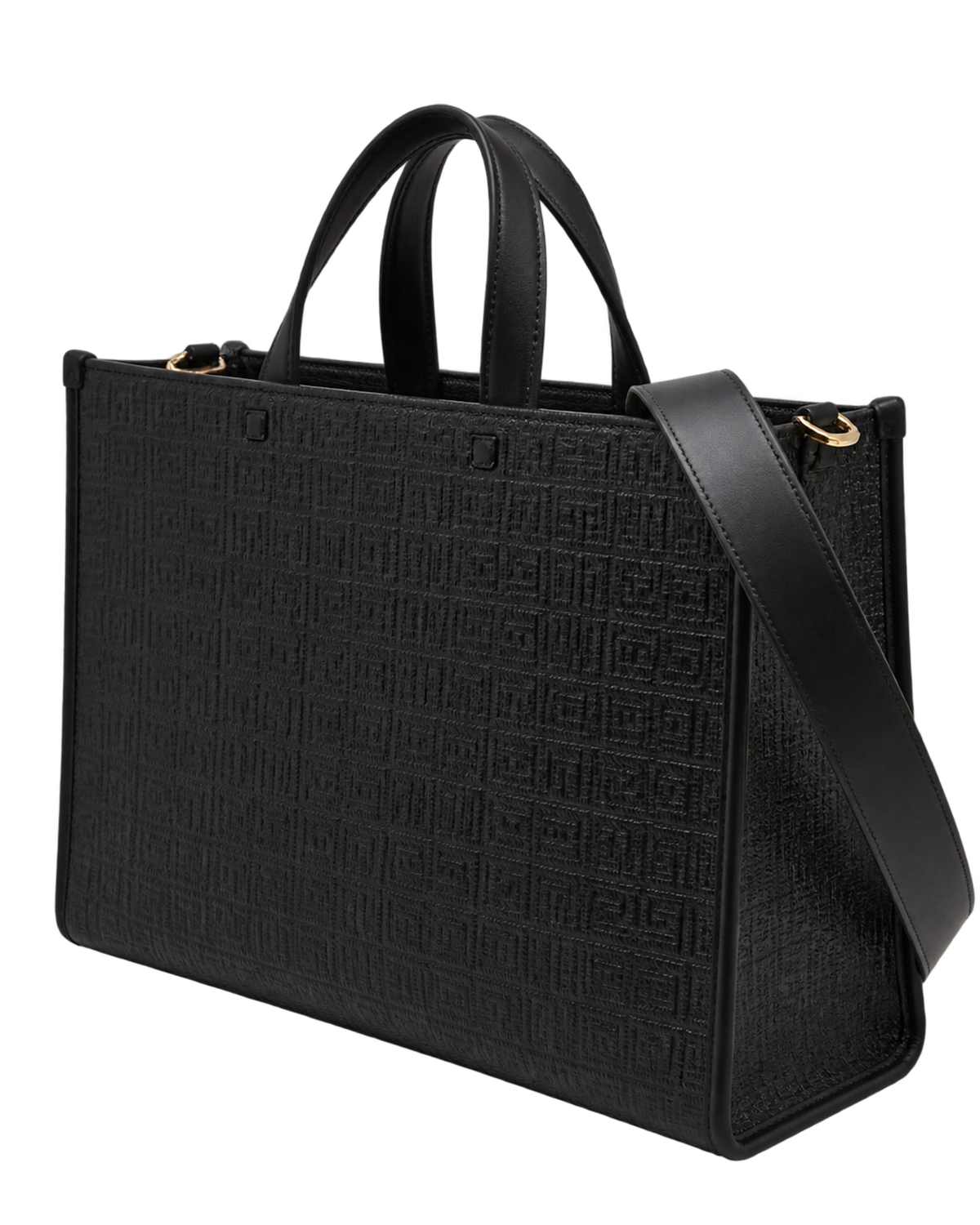 Givenchy Medium G shopping tote bag
