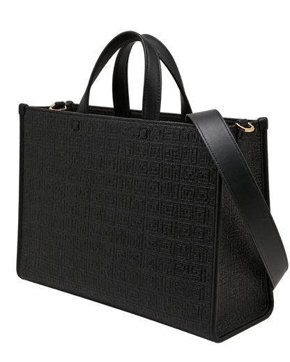 Givenchy Medium G shopping tote bag